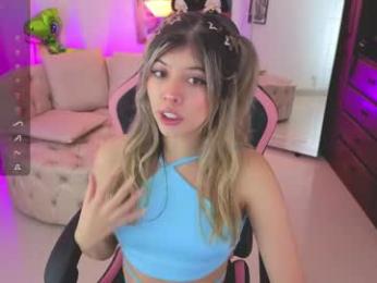 nataasha___ webcam chaturbate model stream image