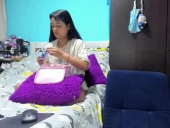 scarletandryan28 webcam chaturbate model stream image