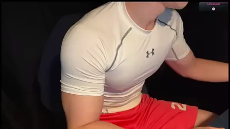 hao105 webcam stripchat model stream image
