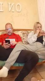 Piedisexy81 webcam cam4 model stream image