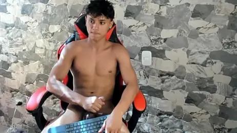ZYZZ1312 webcam model stream image