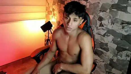ZYZZ1312 webcam model stream image