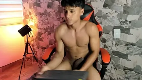 ZYZZ1312 webcam model stream image