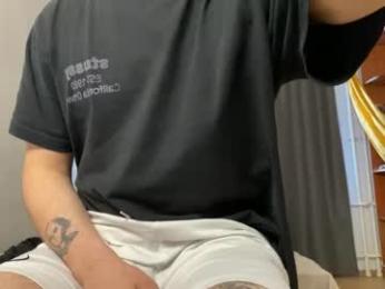 eitanhere webcam model stream image
