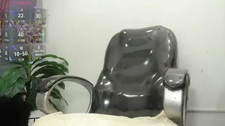oso_dirty_ webcam model stream image