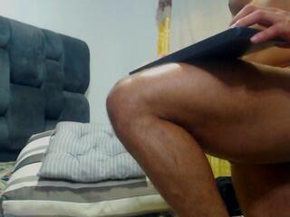 Gianni Vitale webcam model stream image