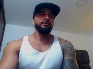 Gianni Vitale webcam model stream image