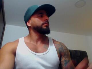 Gianni Vitale webcam model stream image