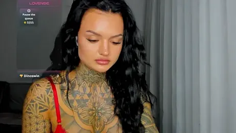 pantera_flashh webcam model stream image