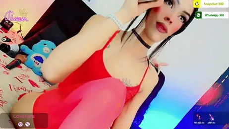 ANGEL_EVIL_S7 webcam stripchat model stream image