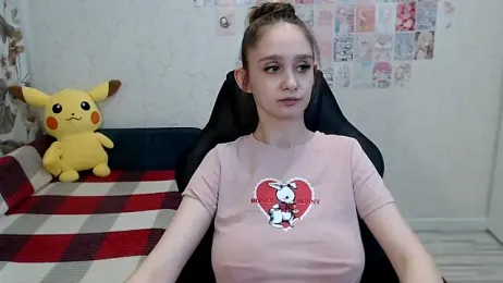 Jackie_Morgan webcam model stream image