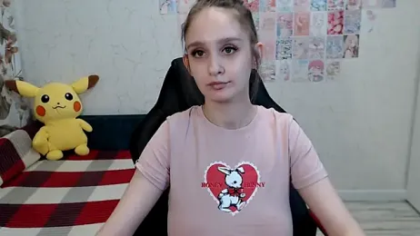Jackie_Morgan webcam model stream image