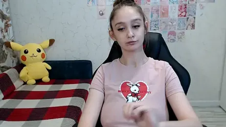 Jackie_Morgan webcam model stream image