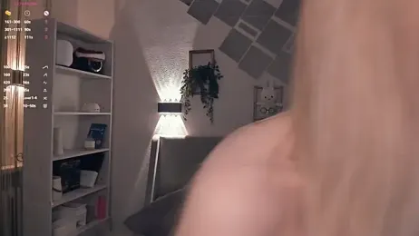 EvaSolisv webcam model stream image