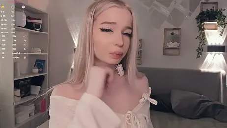 EvaSolisv webcam model stream image