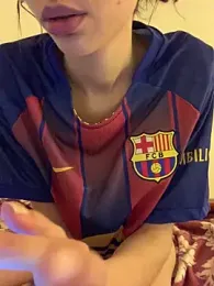 Labelleamira webcam stripchat model stream image