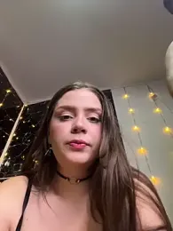 Fitkitten webcam model stream image