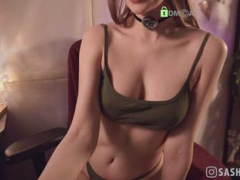 SashiMia webcam bongacams model stream image