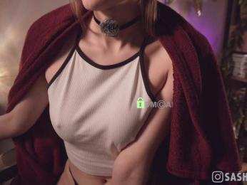 SashiMia webcam bongacams model stream image