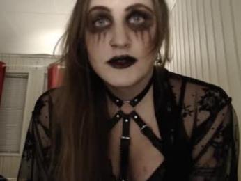 ishtartrans webcam chaturbate model stream image