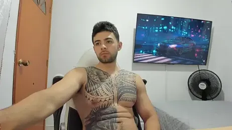 jackpit7 webcam model stream image