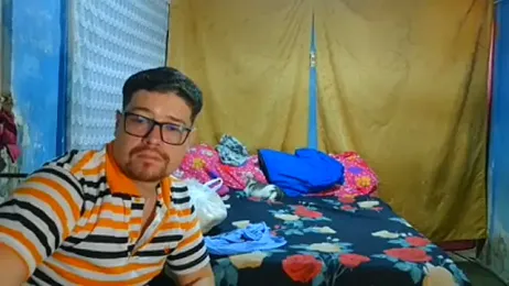 pecadodulce123 webcam model stream image