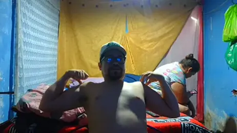 pecadodulce123 webcam model stream image