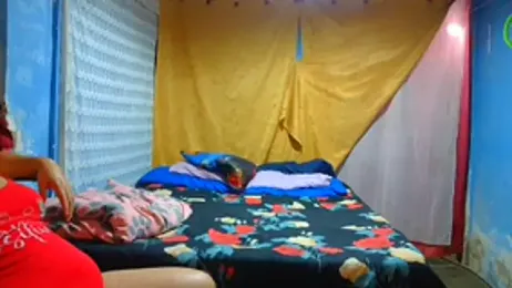 pecadodulce123 webcam model stream image