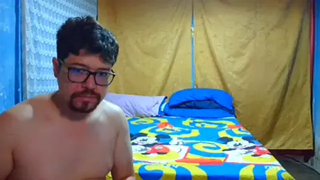 pecadodulce123 webcam model stream image