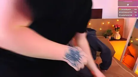 _Olli__Stiw_ webcam model stream image