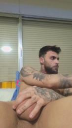 Montanoking webcam model stream image