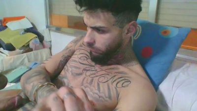 Montanoking webcam model stream image