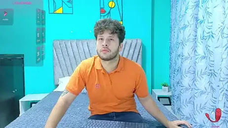 SamiitheSamuHOT webcam stripchat model stream image