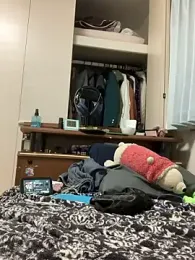 aooya webcam model stream image