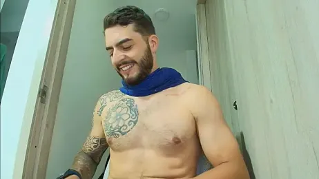 thomas_gun webcam stripchat model stream image