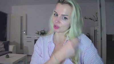 CorneliaBeauty webcam model stream image
