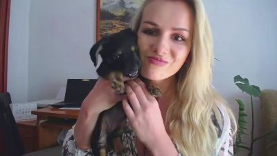 CorneliaBeauty webcam cam4 model stream image