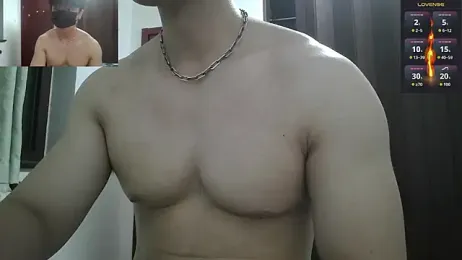 shuai321 webcam model stream image