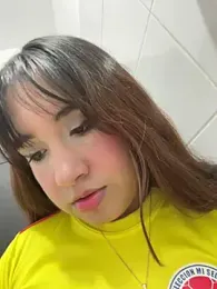 Samantthaescobar webcam model stream image