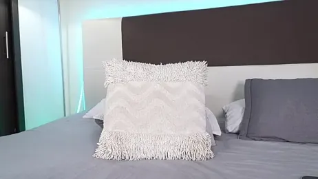 DanteeStone webcam model stream image
