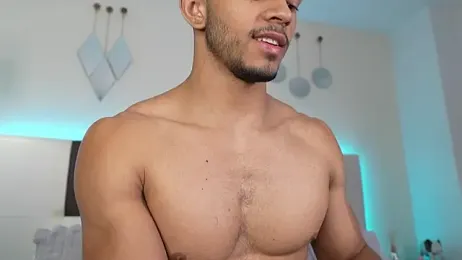 DanteeStone webcam model stream image
