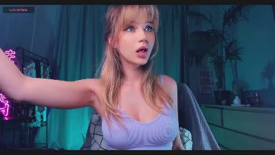 gingerprincess_ webcam model stream image