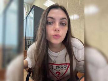 LustySass webcam bongacams model stream image