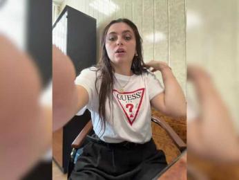 LustySass webcam bongacams model stream image