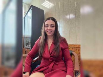 LustySass webcam bongacams model stream image