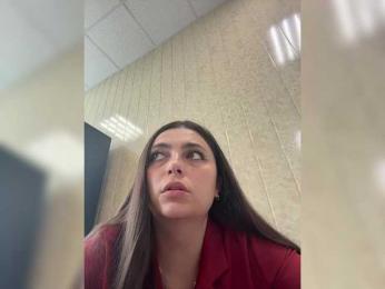 LustySass webcam bongacams model stream image