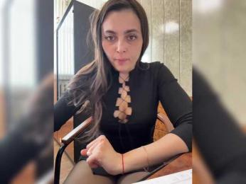 LustySass webcam bongacams model stream image