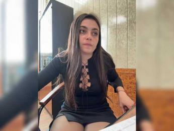 LustySass webcam bongacams model stream image