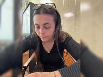 LustySass webcam bongacams model stream image