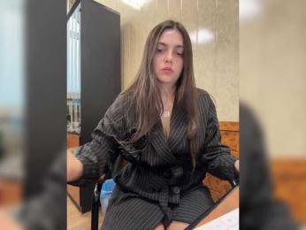 LustySass webcam bongacams model stream image